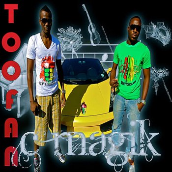 Toofan 1 truc de fou