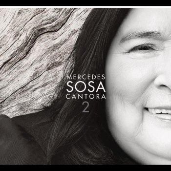 Mercedes Sosa La Luna Llena