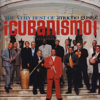 ¡Cubanismo! Get Up, Stand Up