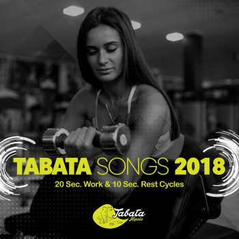 Tabata Music James Bond - Tabata Mix