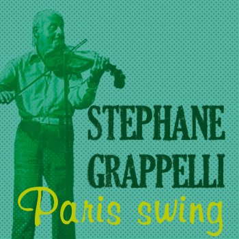 Stéphane Grappelli Manoir de mes reves