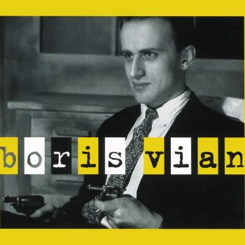 Boris Vian J Suis Snob