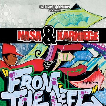 Karniege feat. Access Immortal & Marq Spekt Busy Boys