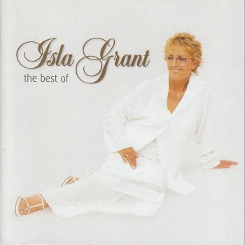 Isla Grant Partners in Rhyme