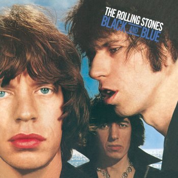The Rolling Stones Hot Stuff (Remastered)