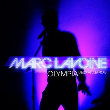 Marc Lavoine Dis-Moi Que L'amour