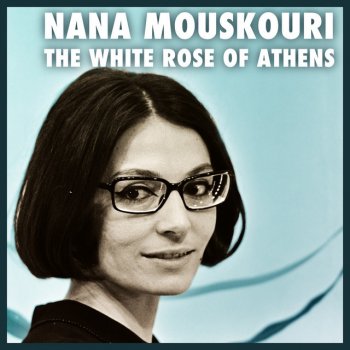 Nana Mouskouri Αθήνα