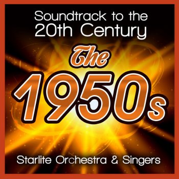 The Starlite Orchestra & Singers Earth Angel (Will You Be Mine)