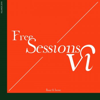 LhaaR feat. Hione FreeSessions VI