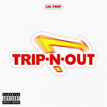 Lil Trip Middle Man (feat. Tez)