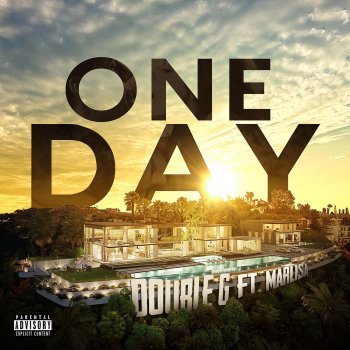 Double G feat. Marlisa One Day