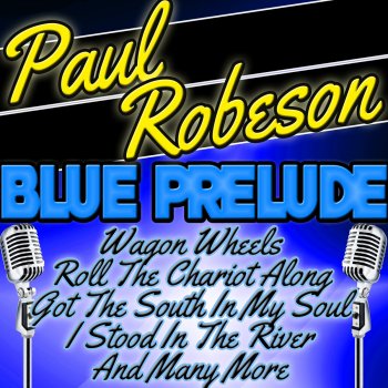 Paul Robeson Hail the Crown / I Got a Robe / Oh Lord, I Done What You Told Me to Do / The Gospel Train / The Heaven Bells Are Ringin' /I'll Hear the Trumpet Sound / Walk Together, Children