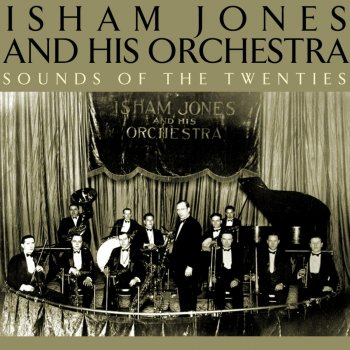 Isham Jones And His Orchestra High Brown Blues