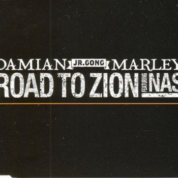 Damian "Jr Gong" Marley & Nas Road to Zion (main version)