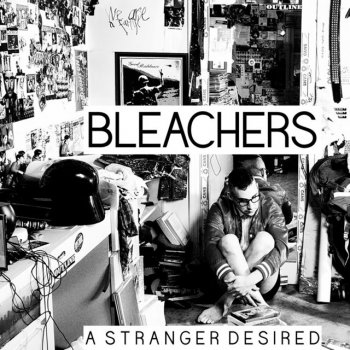 Bleachers Wild Heart