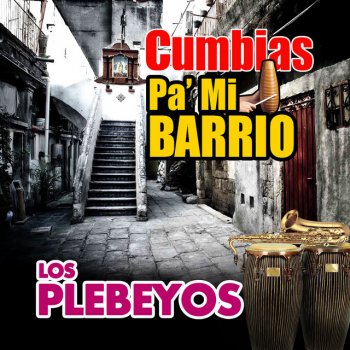 Los Plebeyos Llegale Carnal