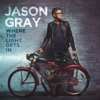 Jason Gray Learning To Be Found