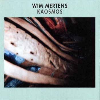 Wim Mertens Theory of Everything