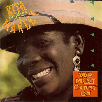 Rita Marley Just One More Morning