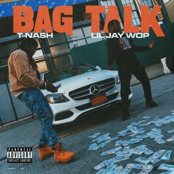 Lil Jay Wop Bag Talk (feat. T-Nash)