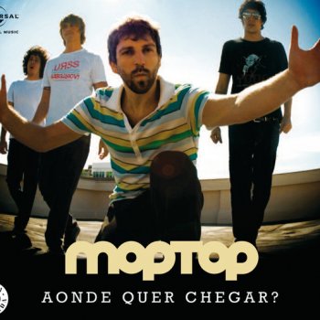 Moptop Aonde Quer Chegar? (Remix DJ Deeplick Radio Edit)