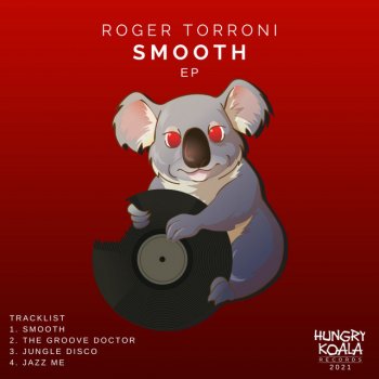 Roger Torroni Jungle Disco