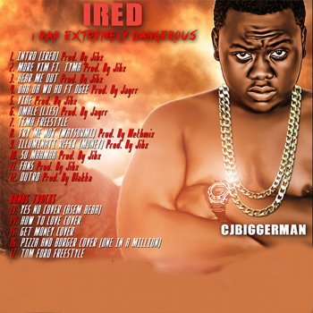 Cj Biggerman feat. Tyma More Vim