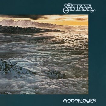 Santana She's Not There