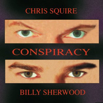 Chris Squire & Billy Sherwood Man In The Moon