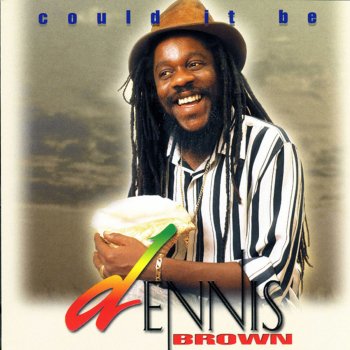 Dennis Brown How Can I Stop Loving You