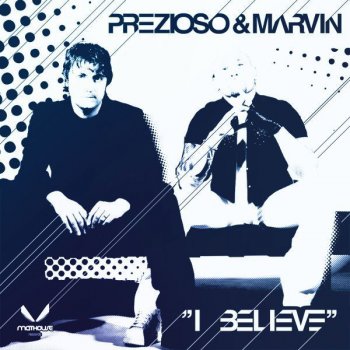 Prezioso feat. Marvin I Believe (Beltek Radio Mix)