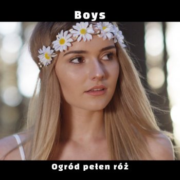 Boys Ogród pełen róż