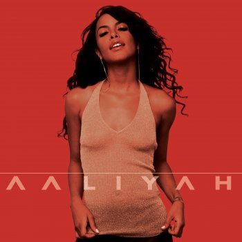 Aaliyah It's Whatever