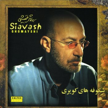 Siavash Ghomayshi Baroon