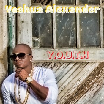 Yeshua Alexander The One