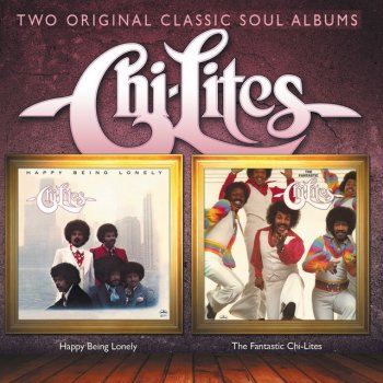 The Chi-Lites Stop Still