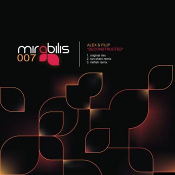 Alex & Filip Deconstructed - Inkfish Remix