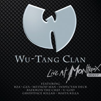 Wu-Tang Clan WuTang Clan Ain't Nuthing ta F' Wit (Live)