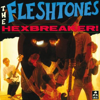 The Fleshtones Right Side of a Good Thing