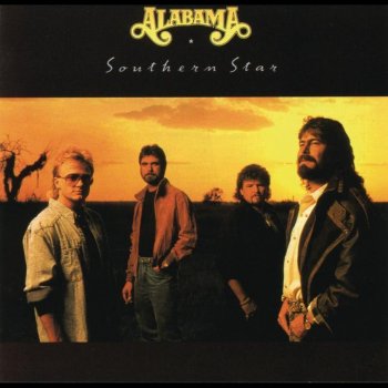 Alabama Barefootin'