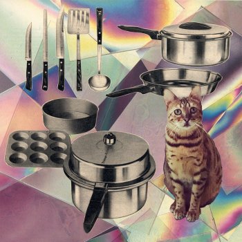 The Maghreban Pots & Pans