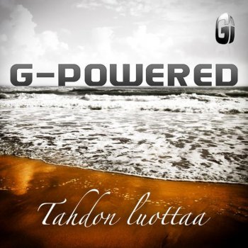 G-Powered Tahdon Luottaa