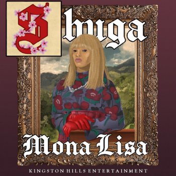 Shuga Mona Lisa