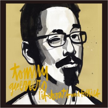 Tommy Guerrero Mission Badlands