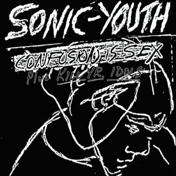 Sonic Youth Shaking Hell