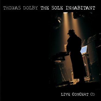 Thomas Dolby Leipzig is Calling