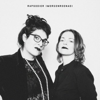 Petra Marklund Rapsodier (Morgonrodnad)