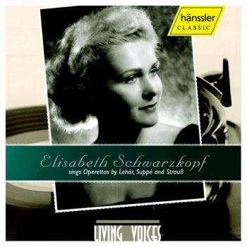 Johann Strauss II Casanova: Nun's Chorus & Laura's Song