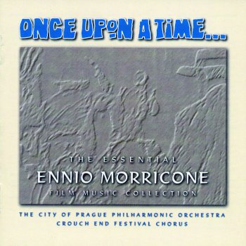 Ennio Morricone The Five Man Army