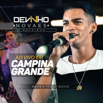 Devinho Novaes Rapariga (Ao Vivo)
